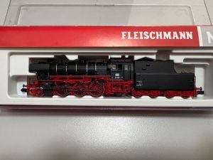 BR 23 055 DCC Digital 