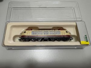 BR 103.1 Digital / Sound