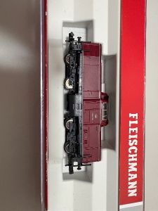 BR V 100 1186 DCC Digital