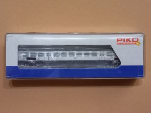 Silberling 2. Klasse Ep. IV