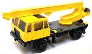 IFA ADK 125 '71, Autokran