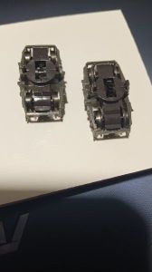 Drehgestell Mtr. Taurus