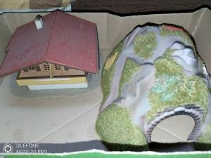 N Landschaftsmaterial