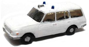 IFA Wartburg 353 '66, Tourist, SMH, DRK