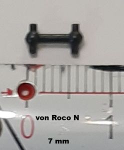 Ersatzteil  Motor zum Getriebe siehe Bild