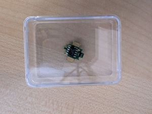 Kato FL12 Funktionsdecoder 29-352 2 St&uuml;ck