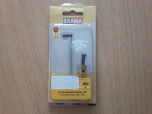 Aufsatzleuchte LED (altes Modell) 4004