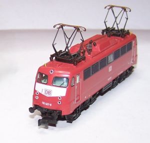 BR110 4-8, 6-polige L&ouml;tschnittstelle, ohne OVP