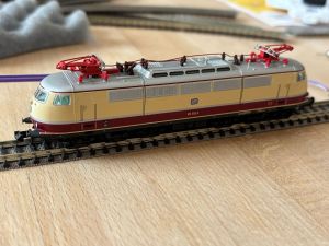 BR103.o digital in OVP