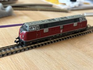 BR221 altrot - digital