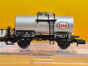 5 x Kesselwagen "ESSO"