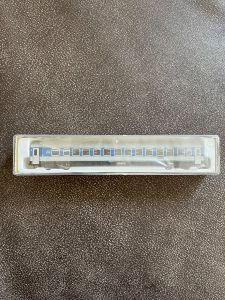 LS Models 78023 Schlafwagen UZ