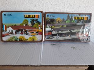 Bahnsteige  Baus&auml;tze