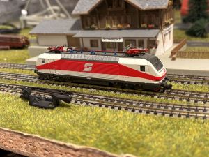 &Ouml;BB 1012-002-0 - Digital