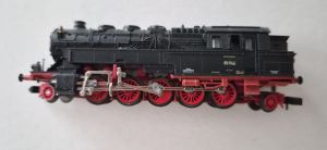 Arnold Tenderlok BR95 analog aus Vitrinensammlung