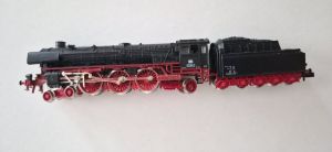 Fleischmann BR 011 066-8 aus Sammlung