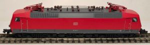 Fleischmann DCC digital E-lok Br 120 146 der DB