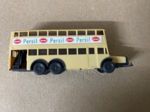 Wiking  Bus ohne OVP