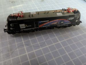 BR 183 MRCE Dynkerhoff 