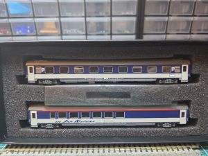 Liegewagen EN Jan Kiepura