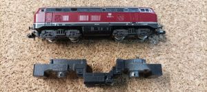 Fleischmann 7232 BR210