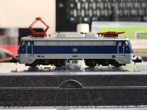 E 10 340 (neues Chassis)