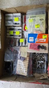 N Zubeh&ouml;r und Ersatzteile