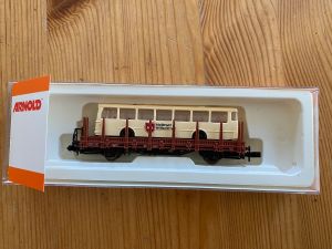 Sondermodell Malteser Hilfsdienst 