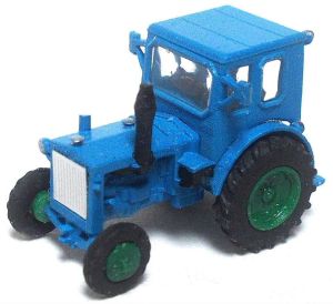 IFA RS01/40 Pionier '49 - '56, Zugtraktor
