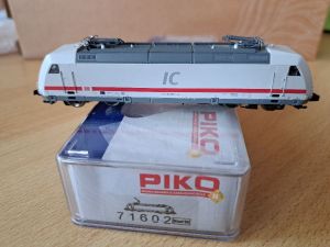 BR101 IC  f&uuml;r Bastler (siehe Text)
