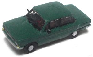 Saporoshez SAS 968A '73 - '79