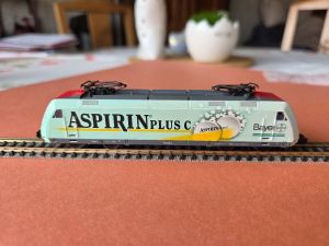 BR 101 084-1 (Aspirin)