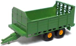 Fortschritt HTS90.04 '74, Miststreuer T088