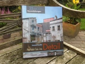 Buch: Perfekt bis ins Detail