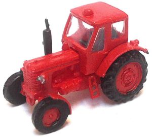 Belarus MTS 50 '61 - '70, Zugtraktor