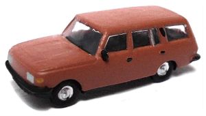 IFA Wartburg 353 '85 - '89, Tourist