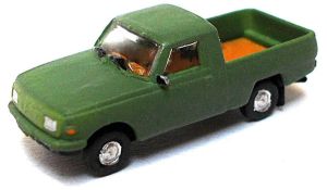 IFA Wartburg 353-400 '86 - '89 Trans, Pick up