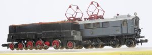 E36 zum Basteln + Fahrgestell (inkl. Versand)