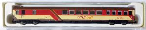 L.S. Models, 76016 TUI Treff, braunes Dach, Top in OVP!
