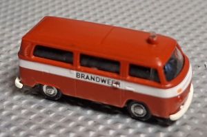 "Brandweer" Lemke miNis