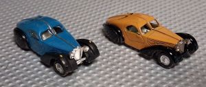 Bugatti Atlantis