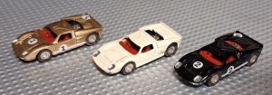 Ford GT40