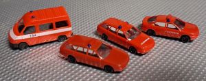 Rietze Feuerwehr