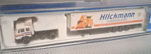 Roco LKW (1)