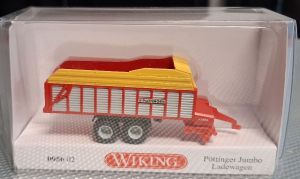 Ladewagen