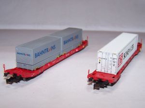 2er-Set Sgkkms 698, guter Zustand, OVP