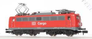 BR 139 DB Cargo analog OVP (inkl. Versand)