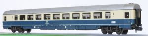 IC-Wagen 2. Klasse Bpmz Ep. IV (OVP)