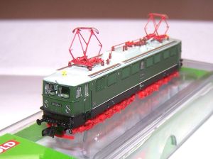 BR251 015-4 DCC, OVP, guter Zustand
