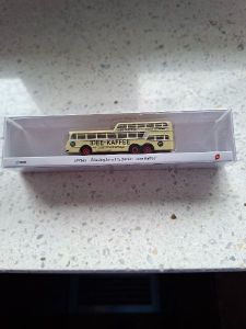 Bus B&uuml;ssing Aero